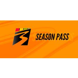 Project Cars 3: Season Pass (PC)