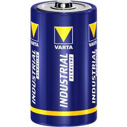 Varta Industrial Pro C 20-pack