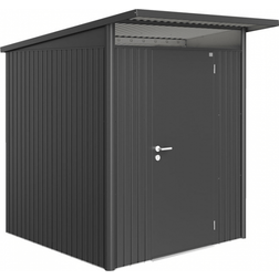 Biohort AvantGarde A1 Standard Door (Área de construcción 3.13 m²)