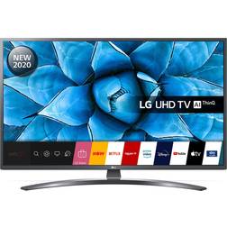 LG TV LED Ultra HD 4K 43' 43UN74003