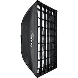 Godox SB-FW6090 with Grid 60x90cm