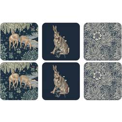 Pimpernel Wightwick Coaster 6pcs