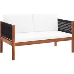 vidaXL 46341 2-seat Soffa