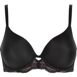 Triumph Soutiens-Gorges Sans Armatures WHP01 - Schwarz