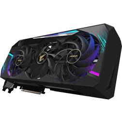 Gigabyte Gigabyte GeForce RTX 3080 Aorus Master 2xHDMI 3xDP 10GB