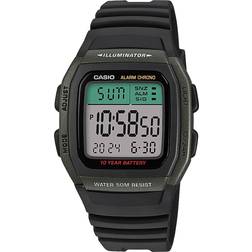 Casio Collection (W-96H-3AVEF)