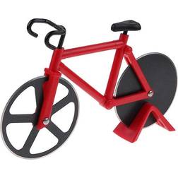 Bicycle Pizzaskærer 18.5cm