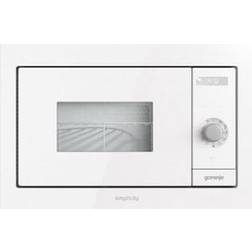 Gorenje BM235SYW Hvid