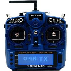 Frsky Taranis X9D Plus 2019