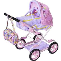 Baby Born Baby Born Deluxe Pram