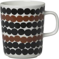 Marimekko Oiva Siirtolapuutarha Becher 25cl