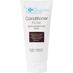 The Organic Pharmacy Rose Conditioner 200ml