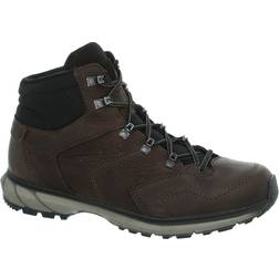 Hanwag Palung Mid M - Chestnut/Black