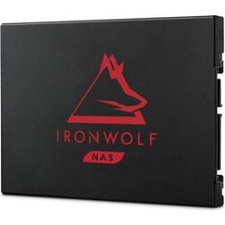 Seagate IronWolf 125 ZA250NM1A002 SSD 250GB