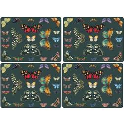 Pimpernel Botanic Garden Harmony Place Mat Multicolor (40.1x29.8cm)