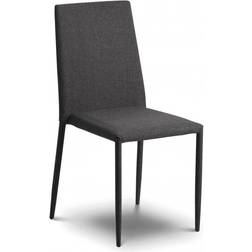 Julian Bowen Jazz Kitchen Chair 90cm 2pcs