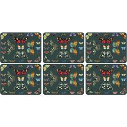 Pimpernel Botanic Garden Harmony Place Mat Multicolour (30.5x23cm)