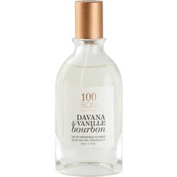 100BON Davana & Vanille Bourbon EdP 50ml