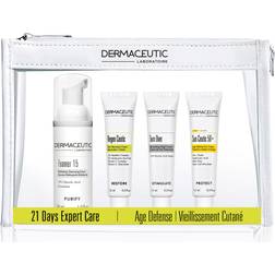 Dermaceutic 21 Days Expert Care Kit Age Defense