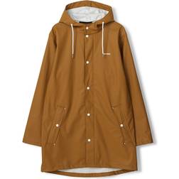 Tretorn Wings Rain Jacket Unisex - Alder