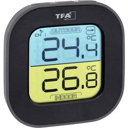 TFA Dostmann FUN Draadloze Thermometer