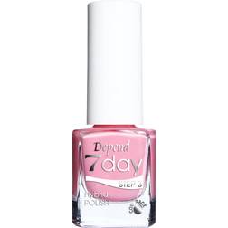Depend D7Day Hybrid Polish #7095 Light of Dawn 5ml