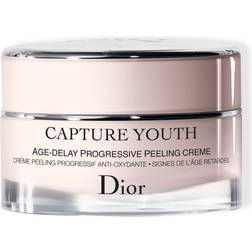 Dior Capture Youth Age-delay Progressive Peeling Creme 50ml