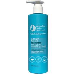 Australian Native Botanicals Intense Repair Shampoo 250ml