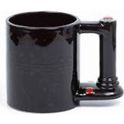 Thumbs Up Retro Arcade Mugg 60cl