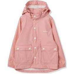 Tretorn Kid's Wings Raincoat - Light Rose (475660099110/1-099)