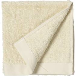 Södahl Comfort Gästhandduk Vit (60x40cm)