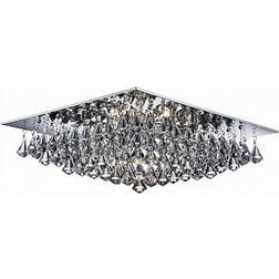 Hanna Ceiling Flush Light ∅ 55cm