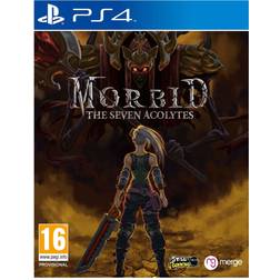 Morbid: The Seven Acolytes (PS4)