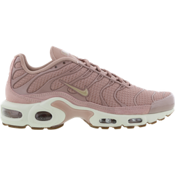 Nike Air Max Plus W - Particle Pink/Mushroom/Sail