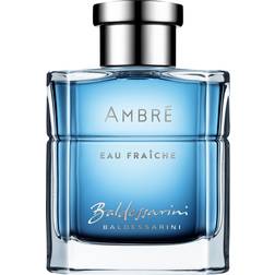 Baldessarini Ambré Eau Fraîche EdT 50ml