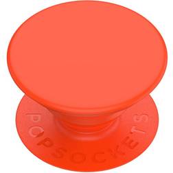 Popsockets Neon Electric Orange