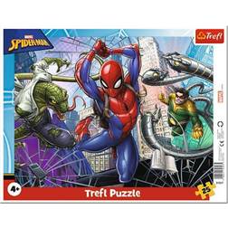 Trefl Marvel Spider Man