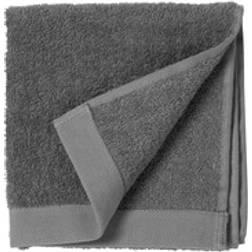 Södahl Comfort Gästhandduk Grå (60x40cm)