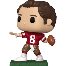 Funko Pop! NFL Legends Steve Young 49er