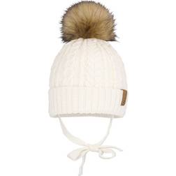 Lindberg Sunne Hat - Offwhite