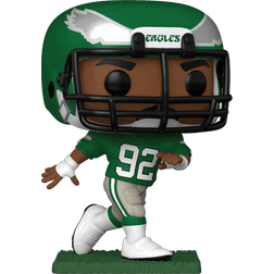Funko Pop! NFL Legends Reggie White Eagles