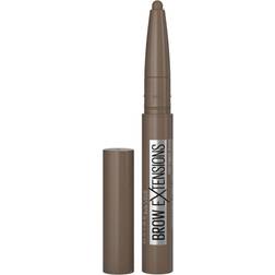 Maybelline Brow Extension, 4 Medium Brown