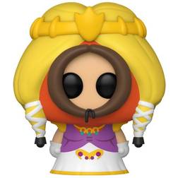 Funko Pop! South Park Princess Kenny