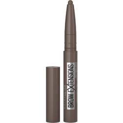 Maybelline Brow Extensions 06 Deep Brown