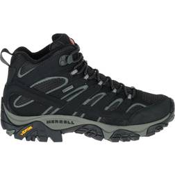 Merrell Moab 2 Mid Gtx - Black