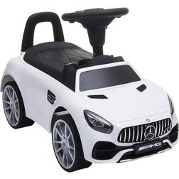 Nordic Play Speed Gåbil Mercedes Benz AMG GT