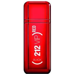 Carolina Herrera 212 VIP Black Red EdP 100ml