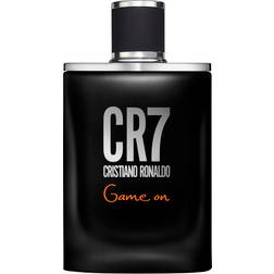 Cristiano Ronaldo CR7 Game On EdT 50ml