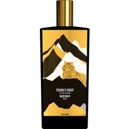 Memo Paris Tiger's Nest EdP