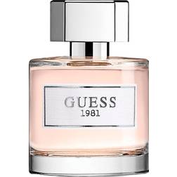 Guess 1981 for Women EdT 50ml